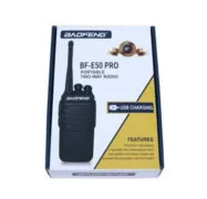 Baofeng BF-E50 PRO Φορητός Πομποδέκτης UHF (204503) 2