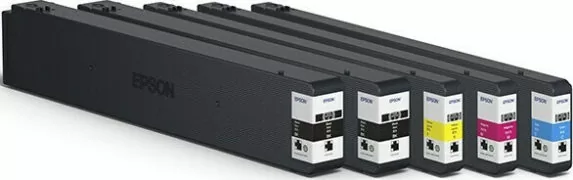 Epson Workforce Enterprise WF-C21000 Ματζέντα (C13T02Y300)