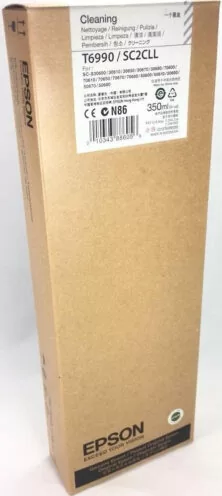 Epson Cleaning Unit Cartridge SureColor SC-S30600 για Epson (C13T699000)