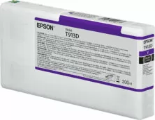 Epson T913d Violet (C13T913D00)