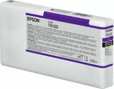 Epson T913d Violet (C13T913D00) 1