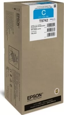 Epson T9742 Cyan (C13T974200)