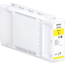 Epson Singlepack UltraChrome XD2 Μελάνι Εκτυπωτή InkJet Κίτρινο (C13T41F440)