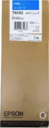 Epson T6142 Μελάνι Εκτυπωτή InkJet Κυανό (C13T614200) 1