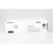 Canon T12 Toner Laser Εκτυπωτή Μαύρο 7400 Σελίδων (5098C006) 1 Canon T12 Toner Laser Εκτυπωτή Μαύρο 7400 Σελίδων (5098C006)