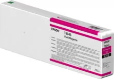 Epson T804300 Vivid Magenta (C13T804300)
