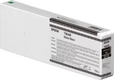 Epson T804800 Matte Black (C13T804800)