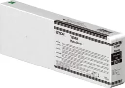 Epson T804800 Matte Black (C13T804800) 1 Epson T804800 Matte Black (C13T804800)