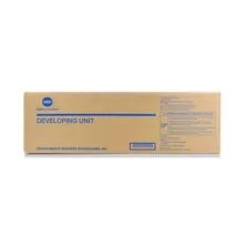 Konica Minolta DV-621K Developer Unit Laser Εκτυπωτή Μαύρο 100000 Σελίδων (ACV803D)