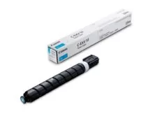 Canon C-EXV51 Toner Laser Εκτυπωτή Κυανό 60000 Σελίδων (0482C002)