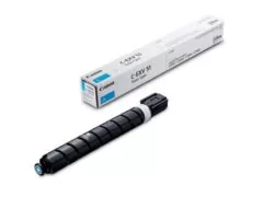 Canon C-EXV51 Toner Laser Εκτυπωτή Κυανό 60000 Σελίδων (0482C002)