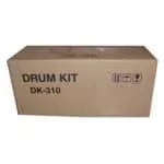 Kyocera DK-310 Drum Black