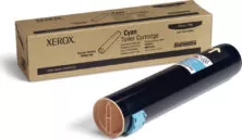 Xerox 106R01160 Toner Laser Εκτυπωτή Κυανό 25000 Σελίδων