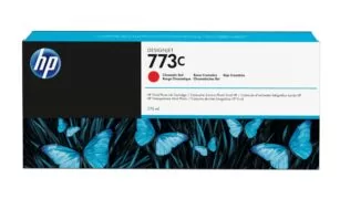 HP 773C Μελάνι Εκτυπωτή InkJet Κόκκινο (C1Q38A) 1 HP 773C Μελάνι Εκτυπωτή InkJet Κόκκινο (C1Q38A)