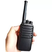 Baofeng BF-E50 PRO Φορητός Πομποδέκτης UHF (204503) 4