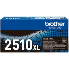 Brother TN2510XL Toner Μαύρο 3000 Σελ.