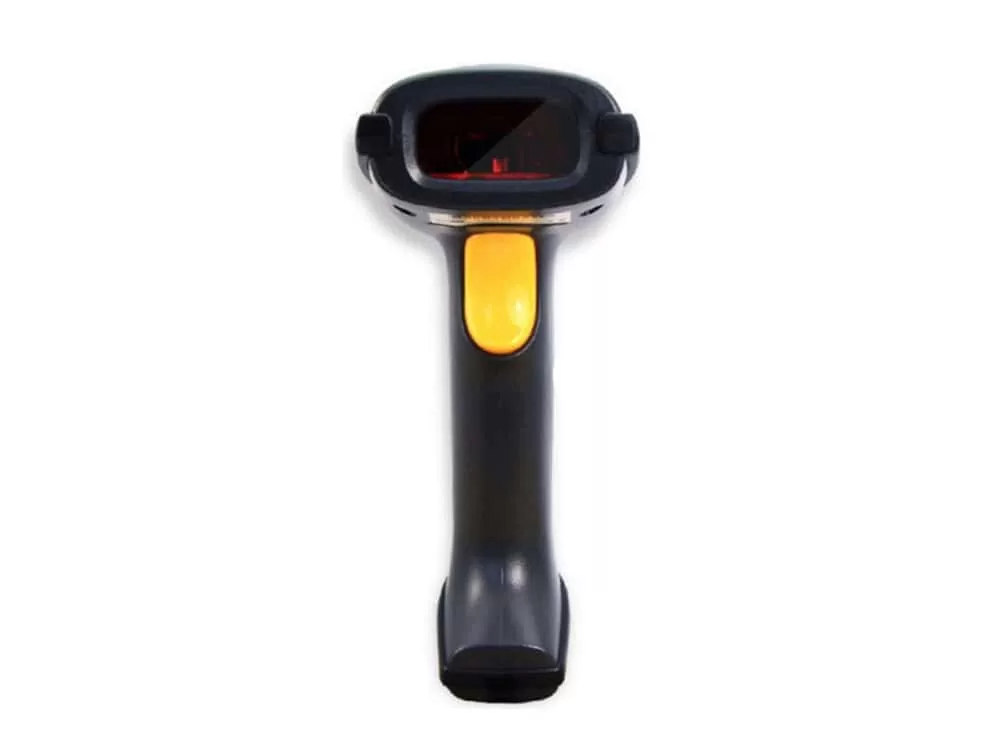 XL-6322 Barcode Scanner 5 XL-6322 Barcode Scanner - Image 3