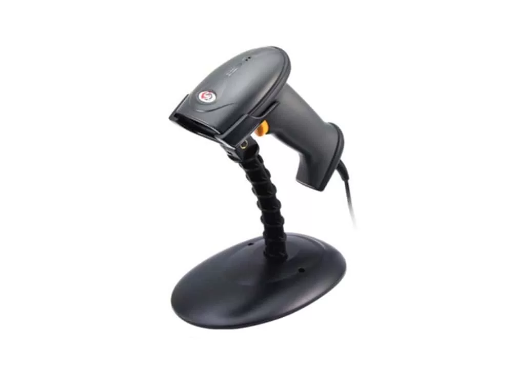 XL-6322 Barcode Scanner 3 XL-6322 Barcode Scanner