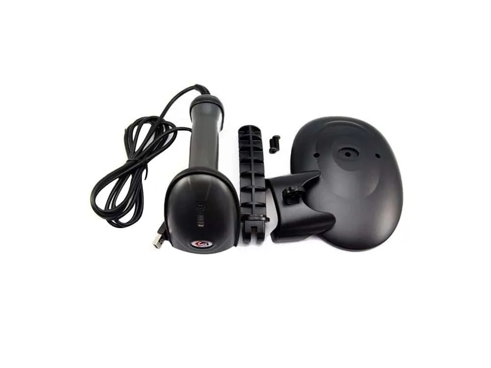 XL-6322 Barcode Scanner 4 XL-6322 Barcode Scanner - Image 2