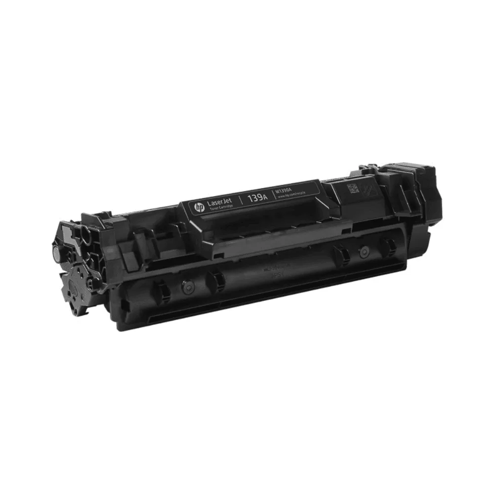 Toner Μαύρο Συμβατό με HP 139A 1500 Σελ. 3 Toner Μαύρο Συμβατό με HP 139A 1500 Σελ.