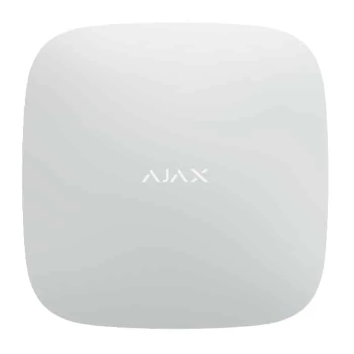 AJAX HUB 2 4G WHITE 3 AJAX HUB 2 4G WHITE