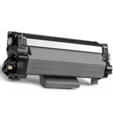 Toner Black Συμβατό με Brother TN2510XL 3000 Σελ.