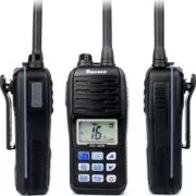 Recent RS-36M Ασύρματος Πομποδέκτης VHF Marine 5W Floating 2
