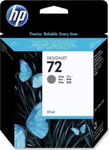 HP 72 Gray 69ml (C9401A)