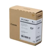 Canon PFI-1300 Μελάνι Εκτυπωτή InkJet Γκρι (0817C001) 3