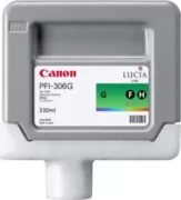 Canon PFI-306 Μελάνι Εκτυπωτή InkJet Πράσινο (6664B001)