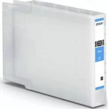 Epson T04A2 Μελάνι Εκτυπωτή InkJet Κυανό (C13T04A240)