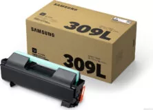 Samsung MLT-D309L Toner Laser Εκτυπωτή Μαύρο High Yield 30000 Σελίδων (SV096A)