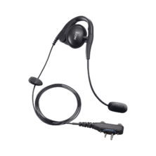 ICOM EARHOOK TYPE HEADSET  HS-94LWP