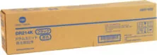Konica Minolta DR-214K Drum Laser Εκτυπωτή Μαύρο 80000 Σελίδων (A85Y0RD)