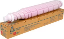 Konica Minolta TN-621 Toner Laser Εκτυπωτή Ματζέντα 51500 Σελίδων (A3VX352)