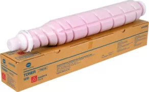 Konica Minolta TN-621 Toner Laser Εκτυπωτή Ματζέντα 51500 Σελίδων (A3VX352)