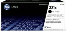 HP 331X Toner Laser Εκτυπωτή Μαύρο High Capacity 15000 Σελίδων (W1331X)