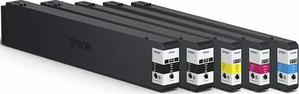 Epson Workforce Enterprise WF-C21000 Κυανό (C13T02Y200) 3 Epson Workforce Enterprise WF-C21000 Κυανό (C13T02Y200)