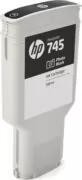 HP 745 Photo Black 300ml (F9K04A) 2