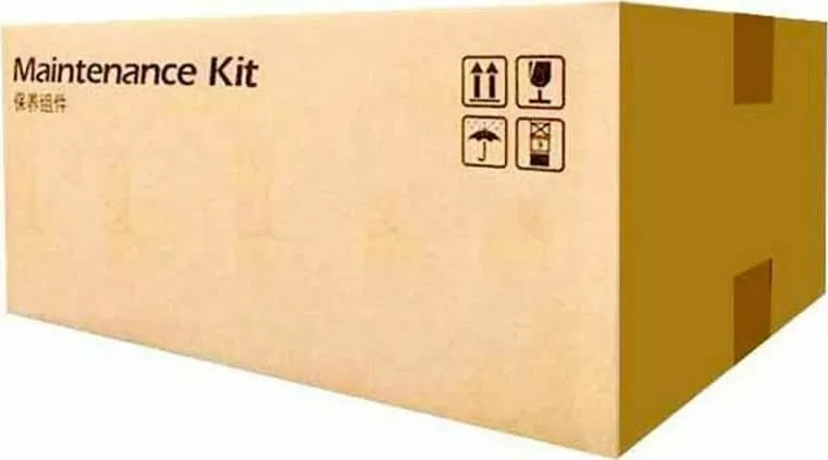 Kyocera Mita MK-6705A Maintenance Kit (1702LF0UN0) 4 Kyocera Mita MK-6705A Maintenance Kit (1702LF0UN0) - Image 2