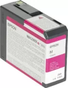 Epson T5803 Magenta (C13T580300) 2