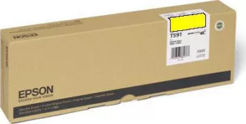 Epson T5914 Yellow (C13T591400) 1
