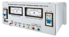 Amarad DC/DC Τροφοδοτικό - Φορτιστής PSC 12-12 VHF Marine Συστήματα GMDSS
