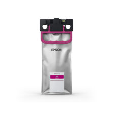 Epson WorkForce Pro WF-C529R Μελάνι Εκτυπωτή InkJet Ματζέντα (C13T01D300)