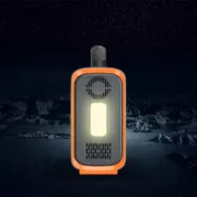 Ctechi GT200 Power Station Χωρητικότητας 240Wh 5