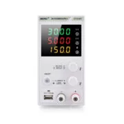 DP3010MF Τροφοδοτικό Πάγκου με 1 Κανάλι 1