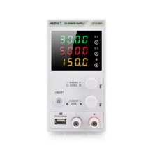 Mestek DP305MF Τροφοδοτικό Πάγκου με 1 Κανάλι