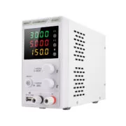 Mestek DP305MF Τροφοδοτικό Πάγκου με 1 Κανάλι 4