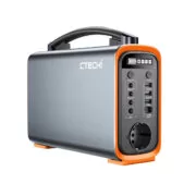 Ctechi GT200 Power Station Χωρητικότητας 240Wh 1