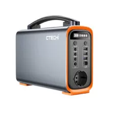 Ctechi GT200 Power Station Χωρητικότητας 240Wh